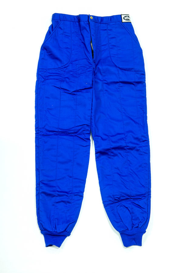 GF505 PANTS MED BLUE