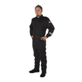 GF525 SUIT XXL BLACK