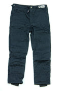 GF525 PANTS MED BLACK