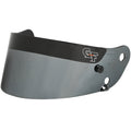 R17 SHIELD MIRROR/LIGHT SMOKE