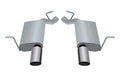 EXHAUST SYSTEM
