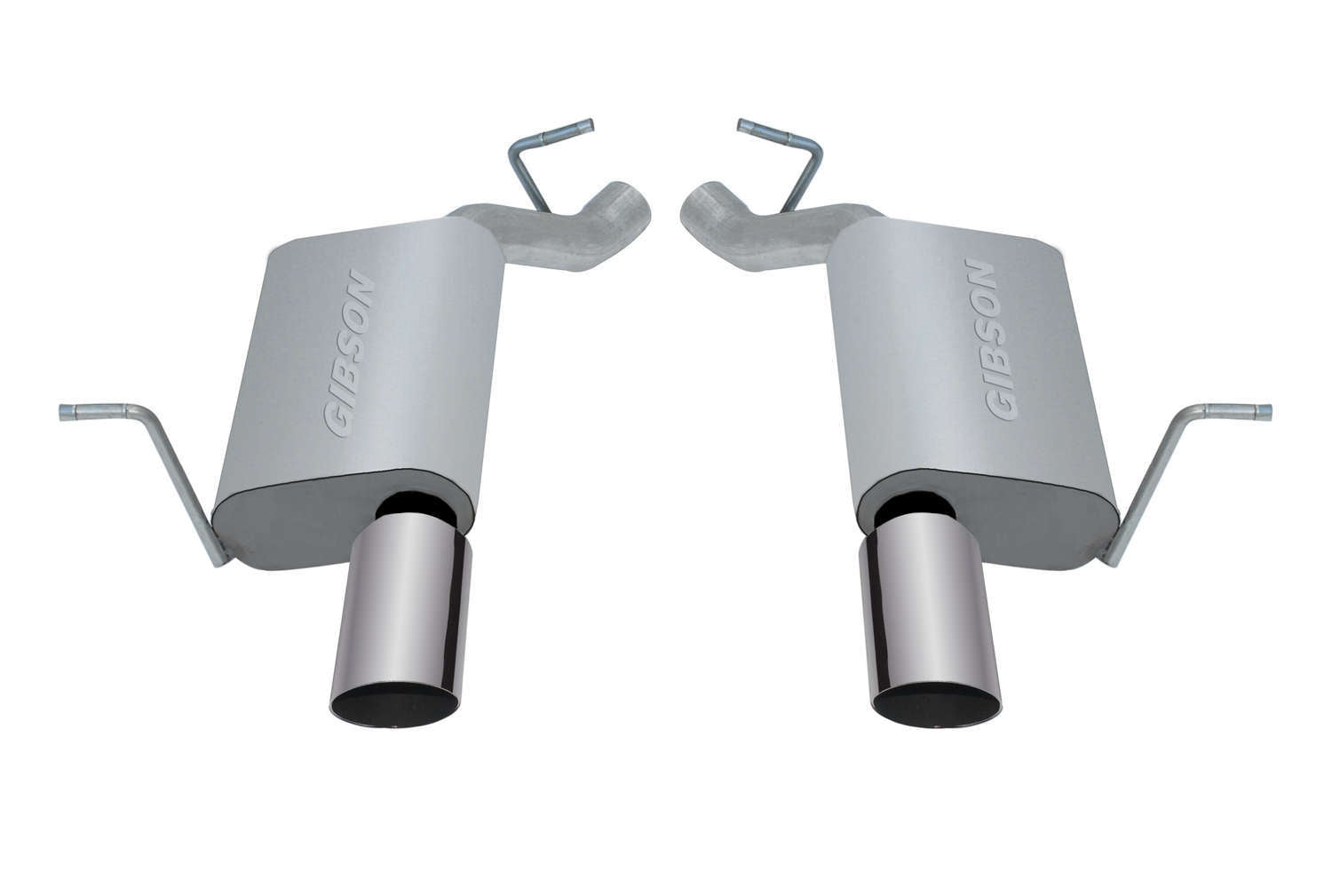 EXHAUST SYSTEM