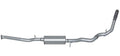 CATBACK EXHAUST SYSTEM