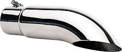 SS EXHAUST TIP