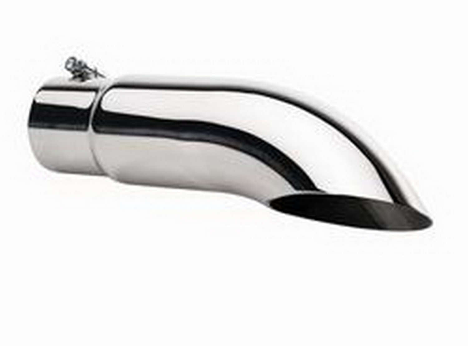 EXHAUST TIP