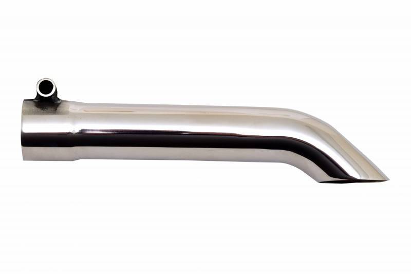 EXHAUST TIP