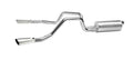 EXHAUST SYSTEM