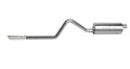 EXHAUST SYSTEM KIT