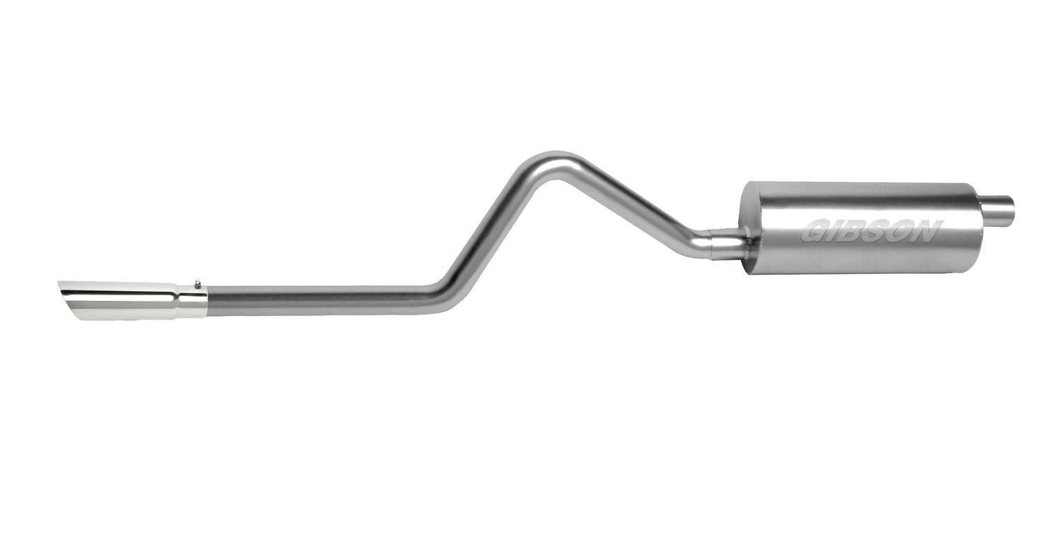 EXHAUST SYSTEM KIT