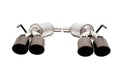 EXHAUST SYSTEM