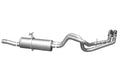 SST EXHAUST SYST FORD