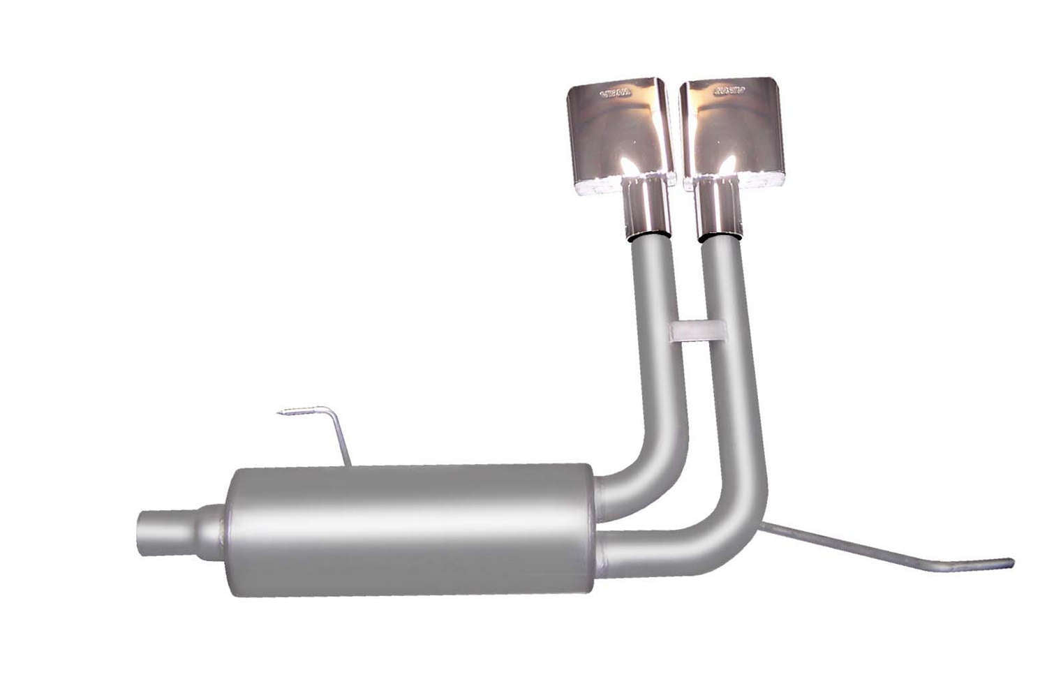 EXHAUST KIT