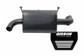 SINGLE EXHAUST SYSTEM
