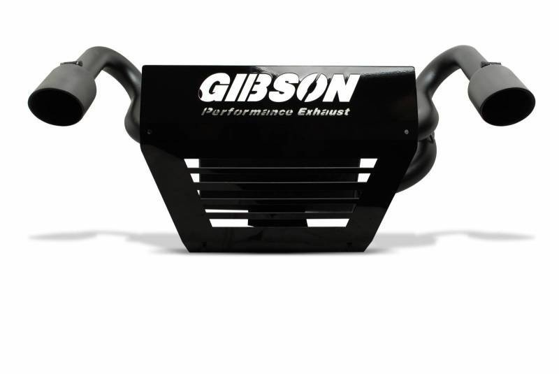 EXHAUST SYSTEM