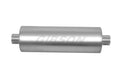 EXHAUST MUFFLER