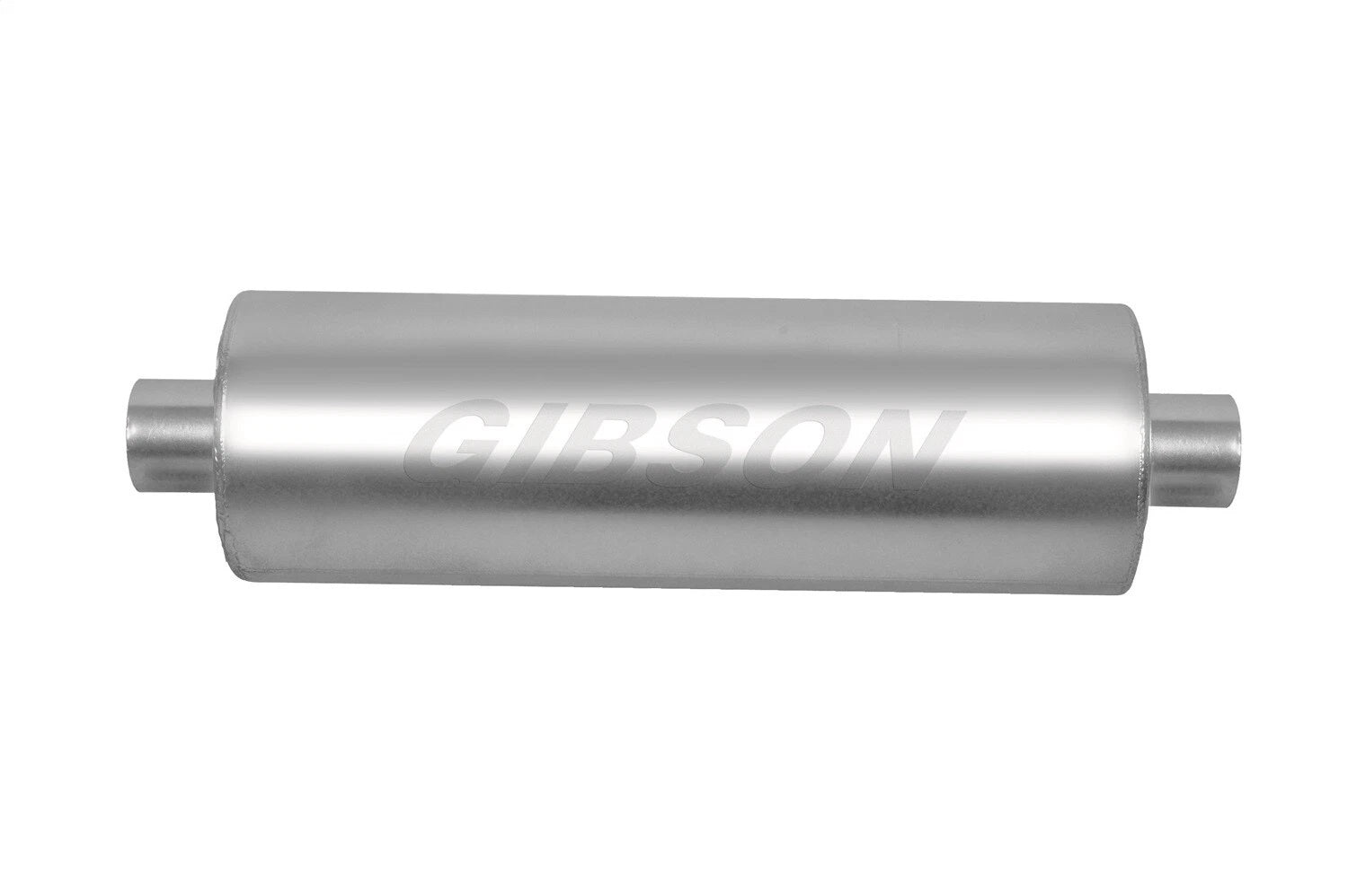 EXHAUST MUFFLER