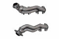 STAINLESS HEADER 5.4