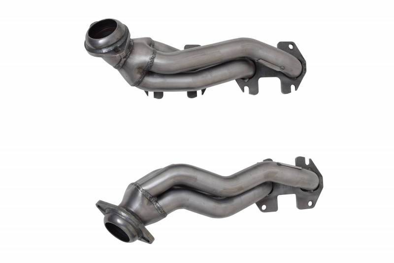 STAINLESS HEADER 5.4