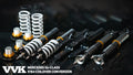 Mercedes GL X164 32-Way Adjustable Coilover Conversion Kit