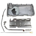 OIL PAN SWAP