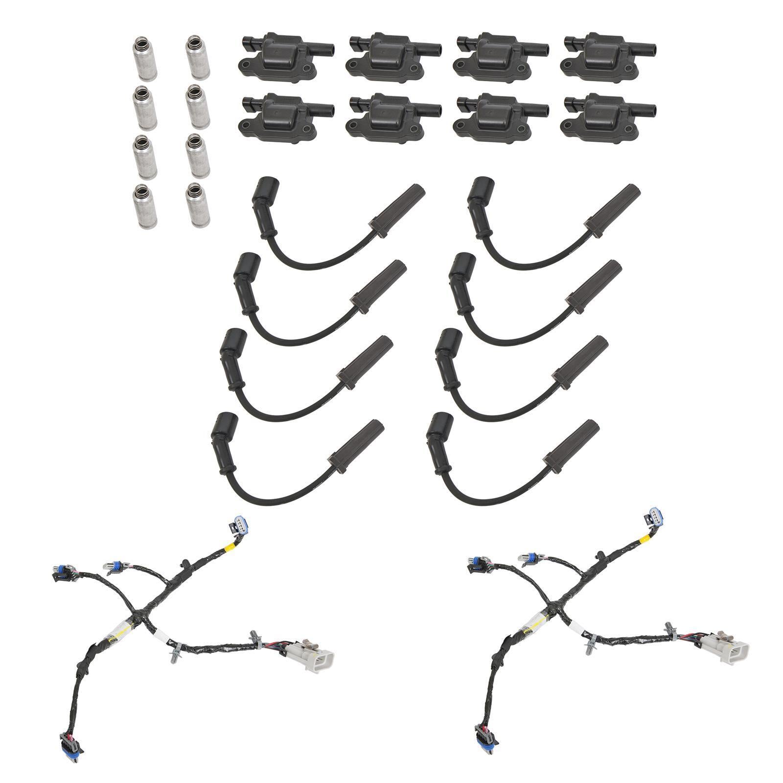 COIL KIT