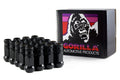 LUG NUTS PK OF 20