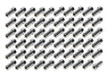 60 Lugnuts Cragar SST 7/16 Open End