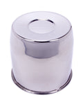5.1in Closed Cap Stainless