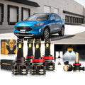 For 2020 Escape 9005 H11 LED Headlight Bulbs Bundle