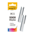 Grapas Standard 5000CT