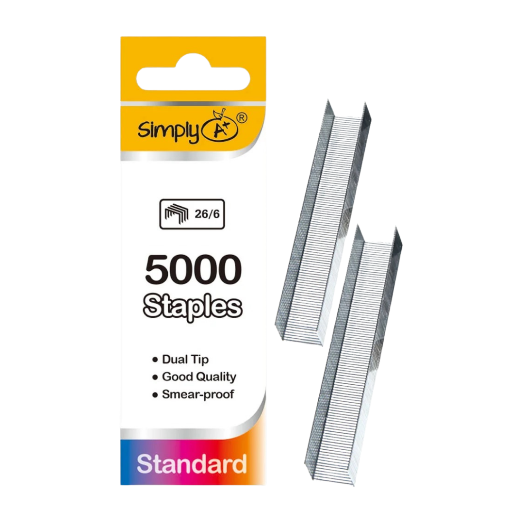 Grapas Standard 5000CT