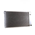 EXACT FIT RADIATOR