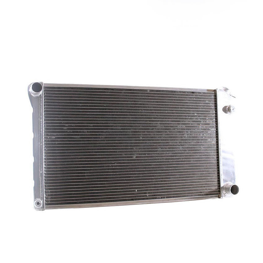 EXACT FIT RADIATOR