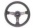 STEERING WHEEL 4 SPOKE 14IN