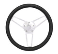 Billet Classic Series Black Wheel Chevy Logo