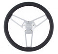 STEERING WHEEL BILLET SERIES