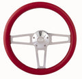BILLET T SERIES WHEEL