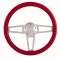BILLET T SERIES WHEEL