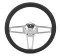 BILLET STEERING WHEEL