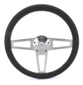 BILLET STEERING WHEEL