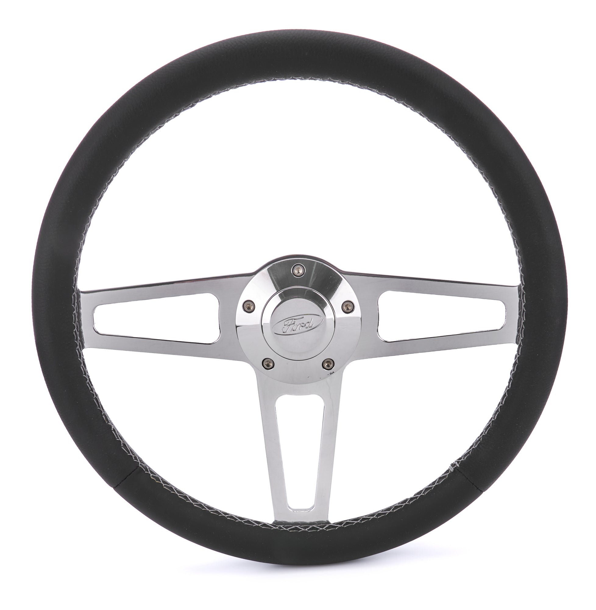 BILLET STEERING WHEEL