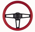 BILLET T SERIES WHEEL