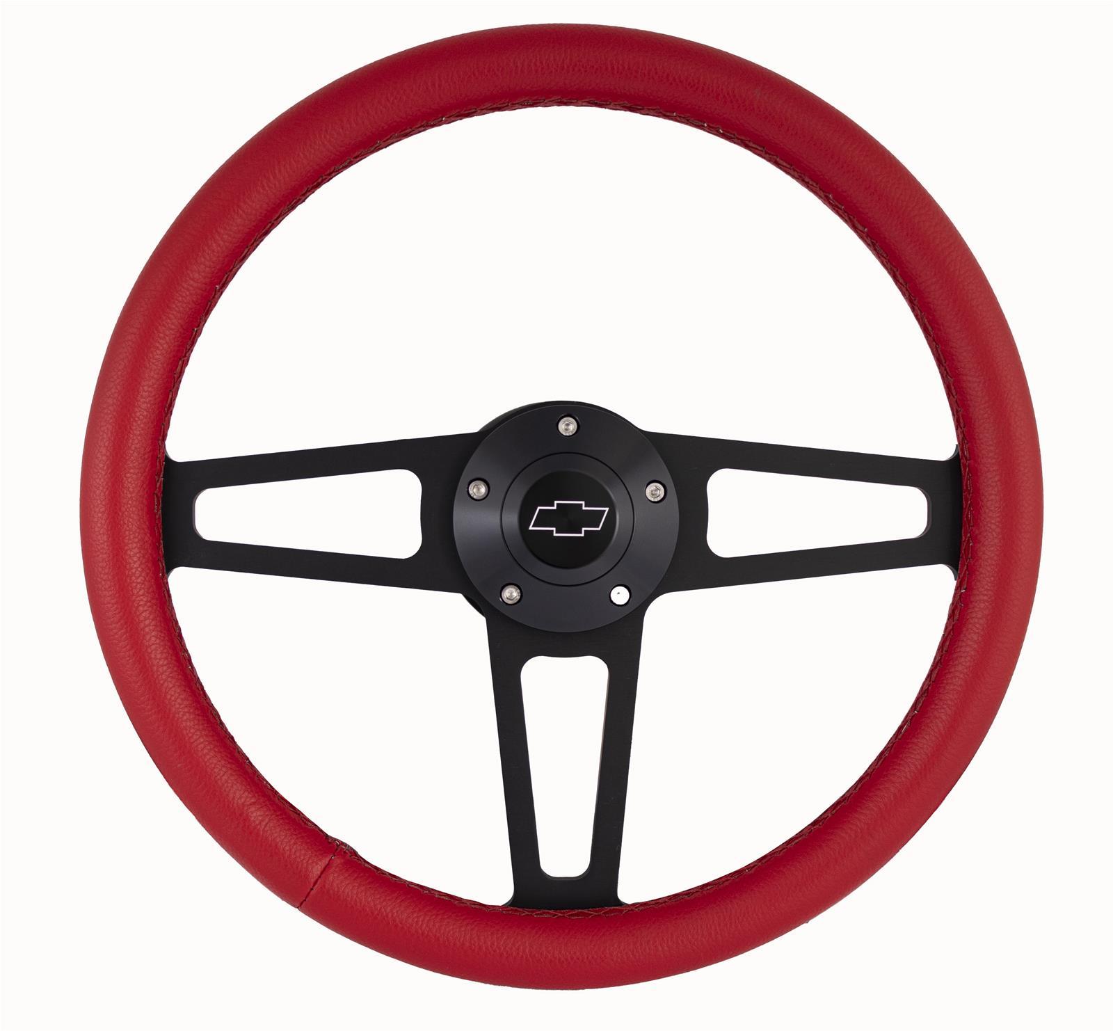 BILLET T SERIES WHEEL