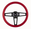 BILLET T SERIES WHEEL