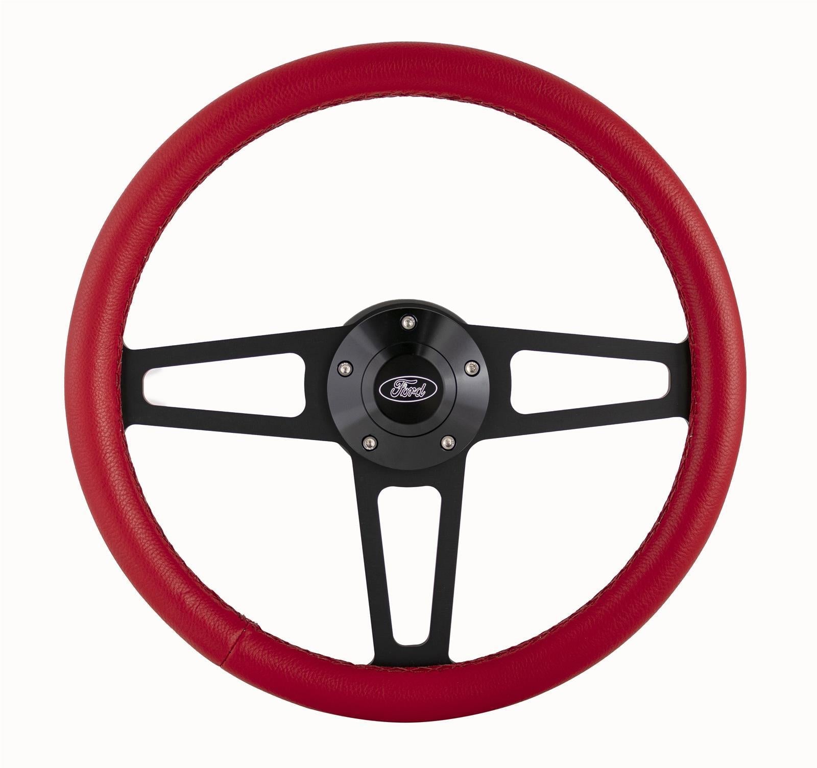 BILLET T SERIES WHEEL