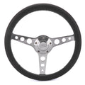 BILLET STEERING WHEEL
