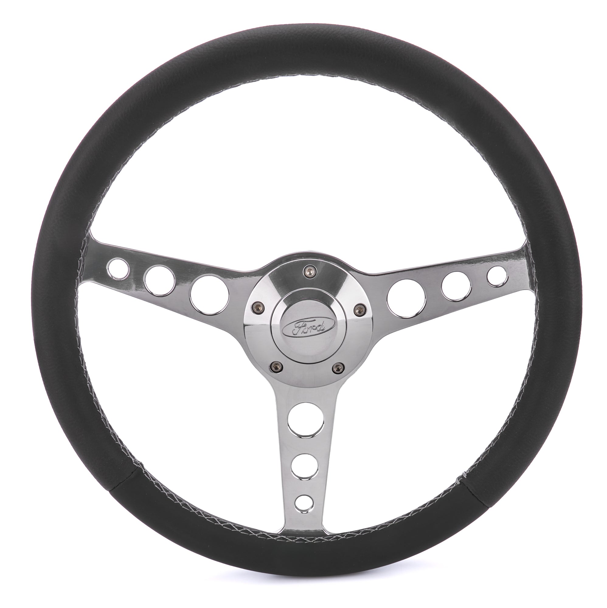 BILLET STEERING WHEEL