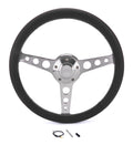 BILLET STEERING WHEEL