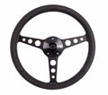 BILLET STEERING WHEEL