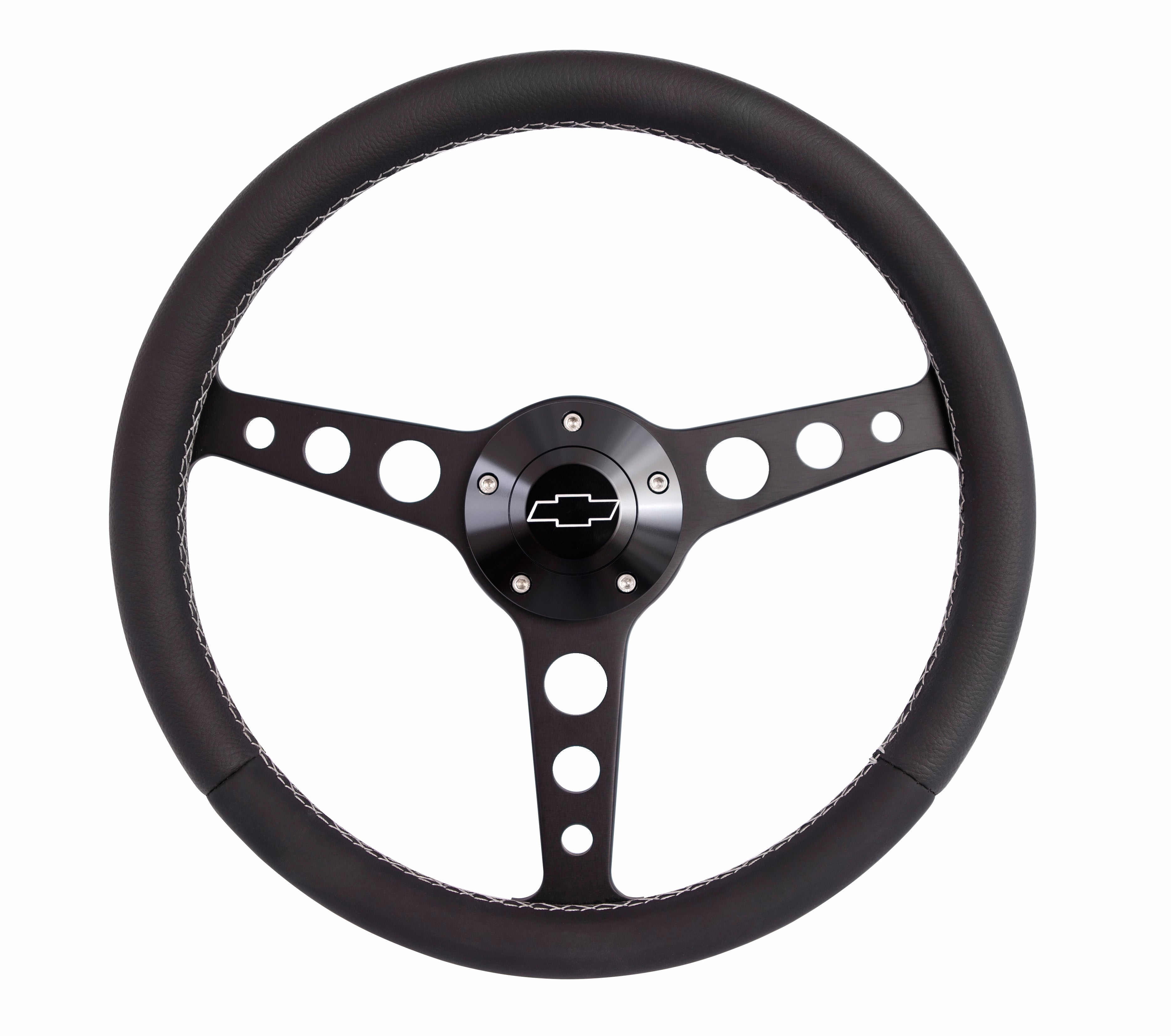 BILLET STEERING WHEEL